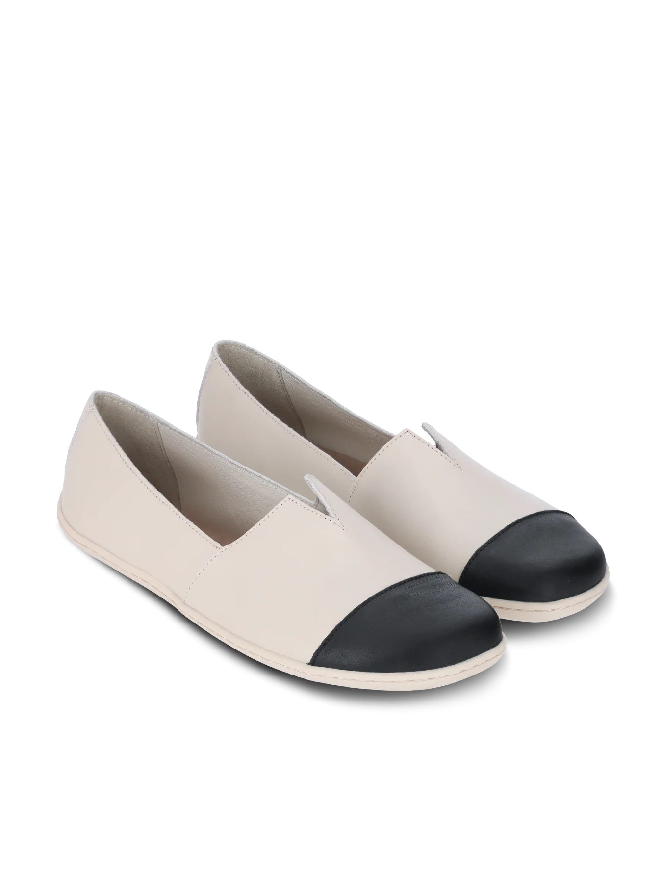 Be Lenka Moccasins Rosaluna Light Beige - Image 4