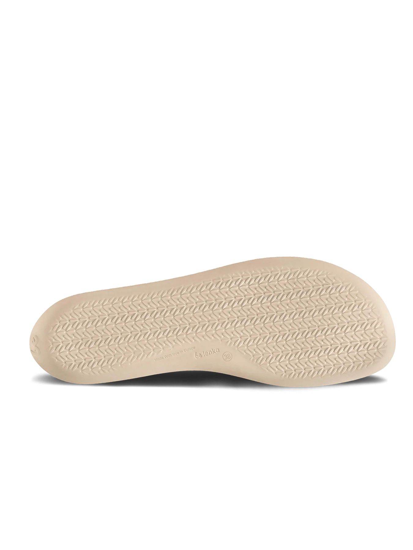 Be Lenka Moccasins Rosaluna Light Beige - Image 8