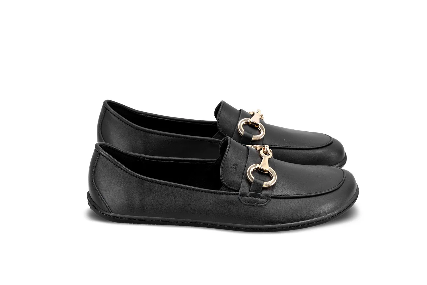 Be Lenka Moccasins Viva Black - Image 4