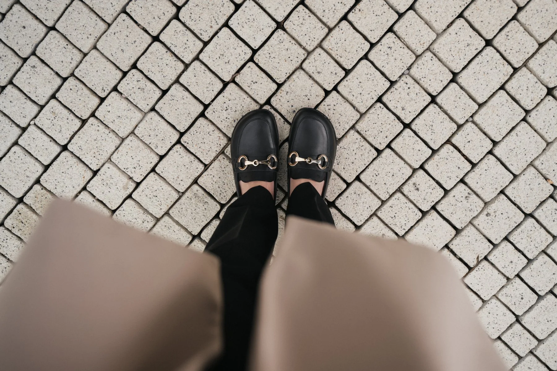 Be Lenka Moccasins Viva Black - Image 5