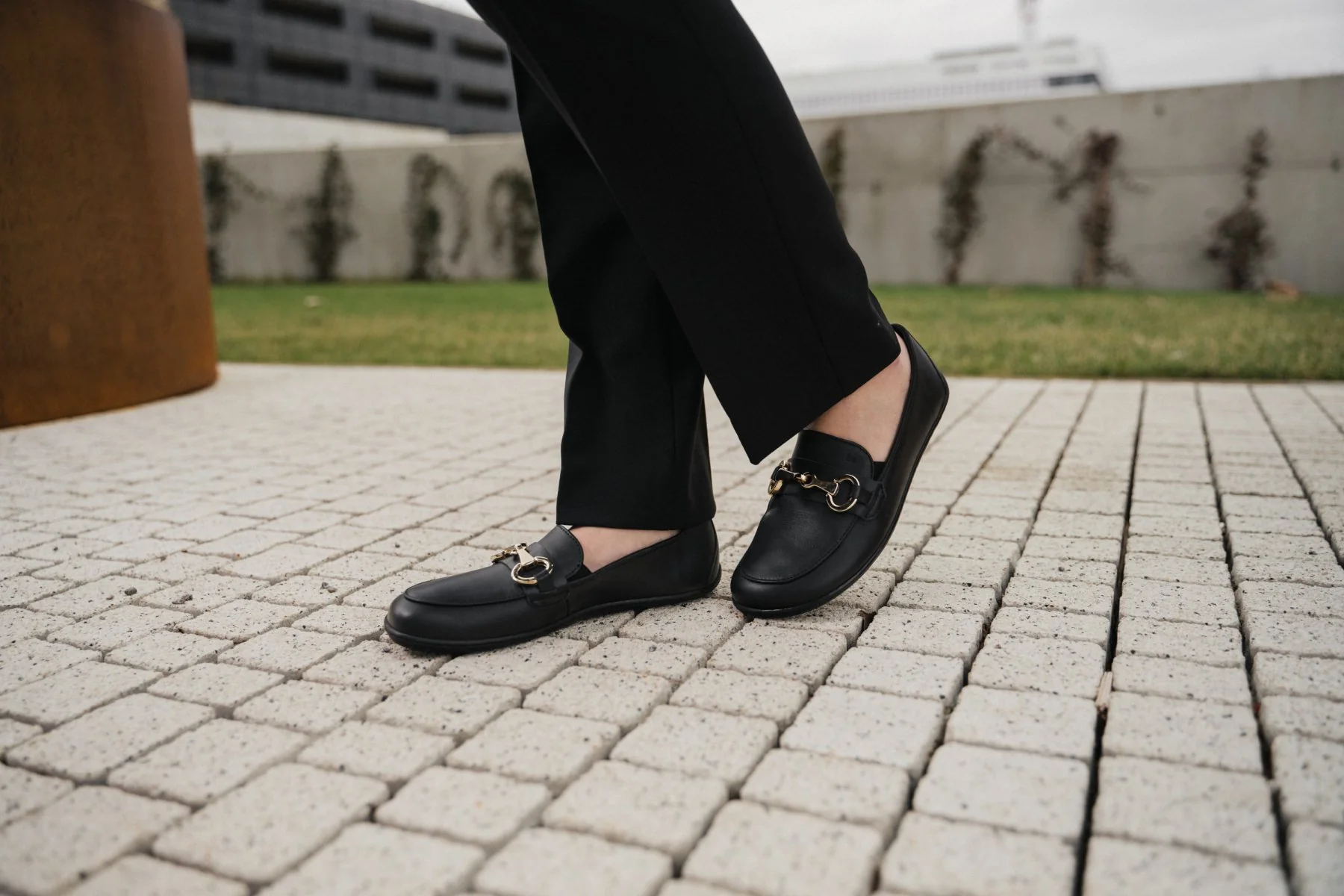 Be Lenka Moccasins Viva Black - Image 7