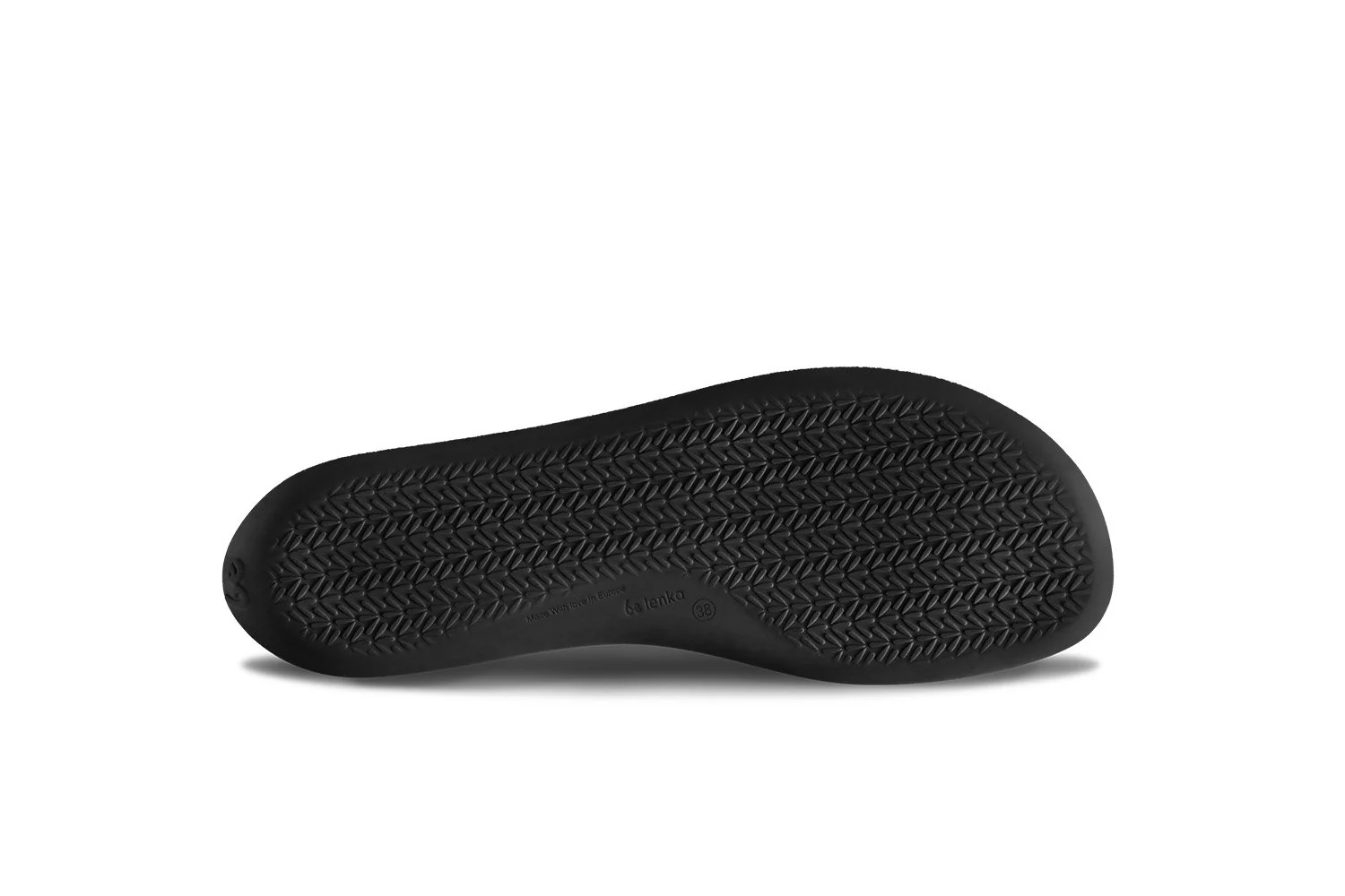 Be Lenka Moccasins Viva Black - Image 9