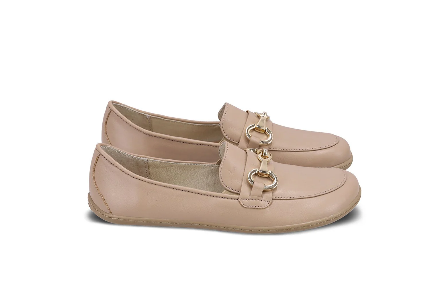 Be Lenka Moccasins Viva Latte Brown - Image 4