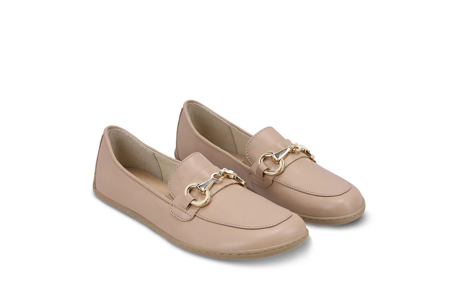 Be Lenka Moccasins Viva Latte Brown - Image 6