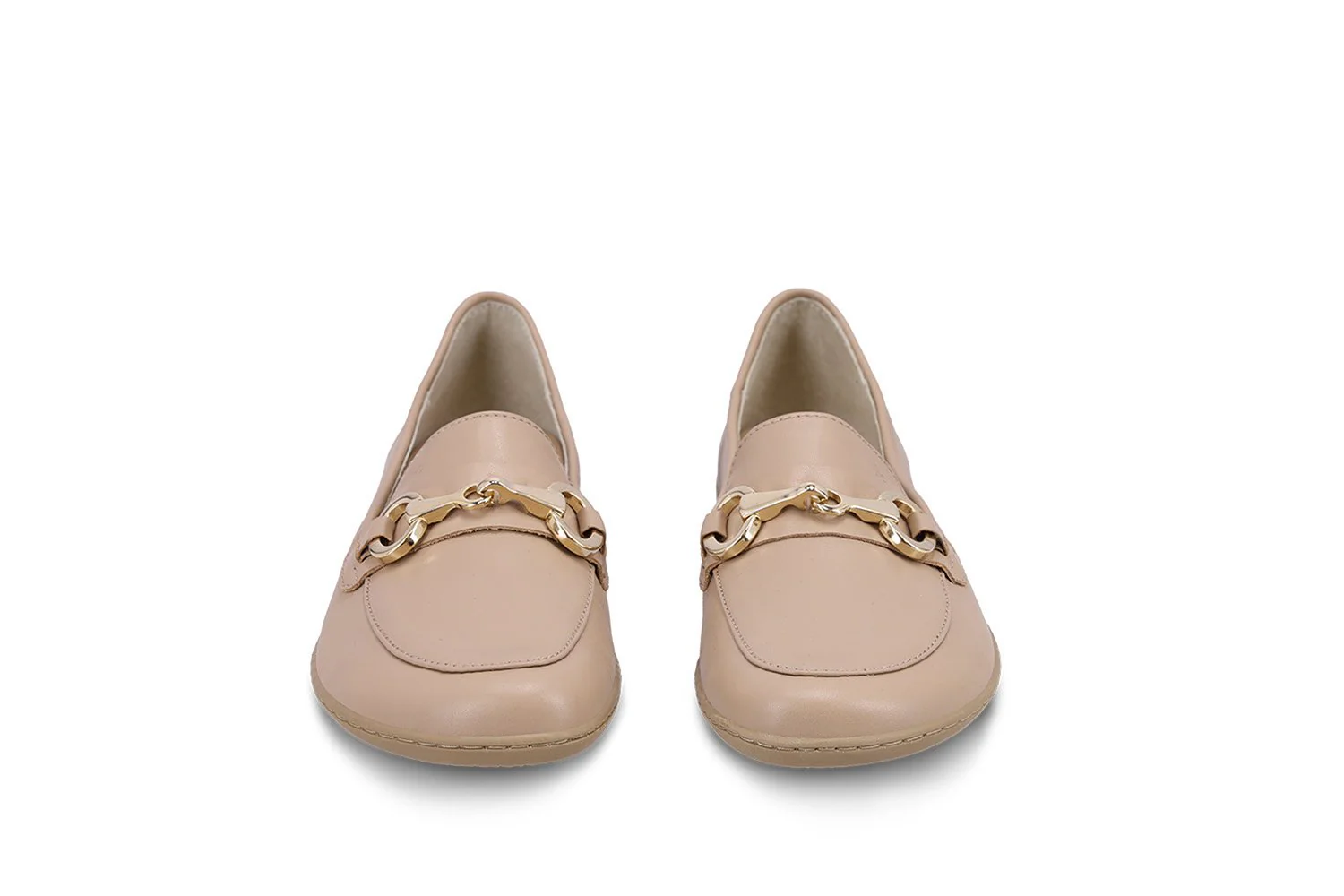 Be Lenka Moccasins Viva Latte Brown - Image 8
