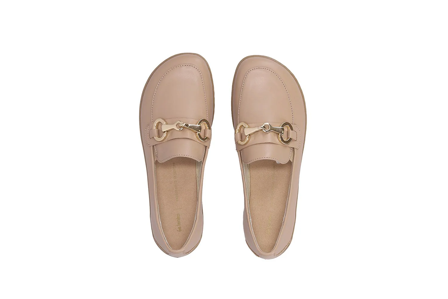 Be Lenka Moccasins Viva Latte Brown - Image 9