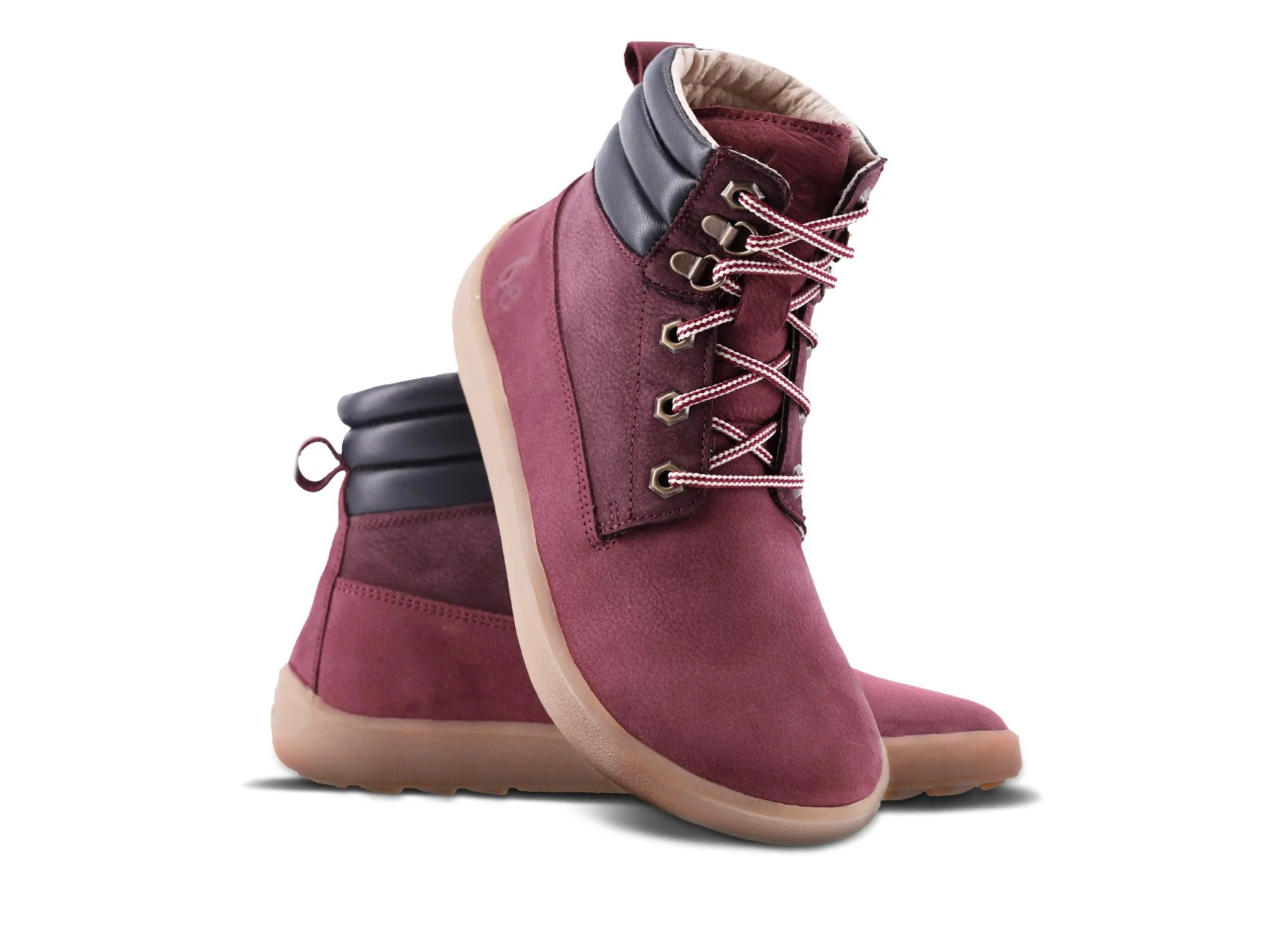 Be Lenka Nevada Neo Burgundy - Image 3