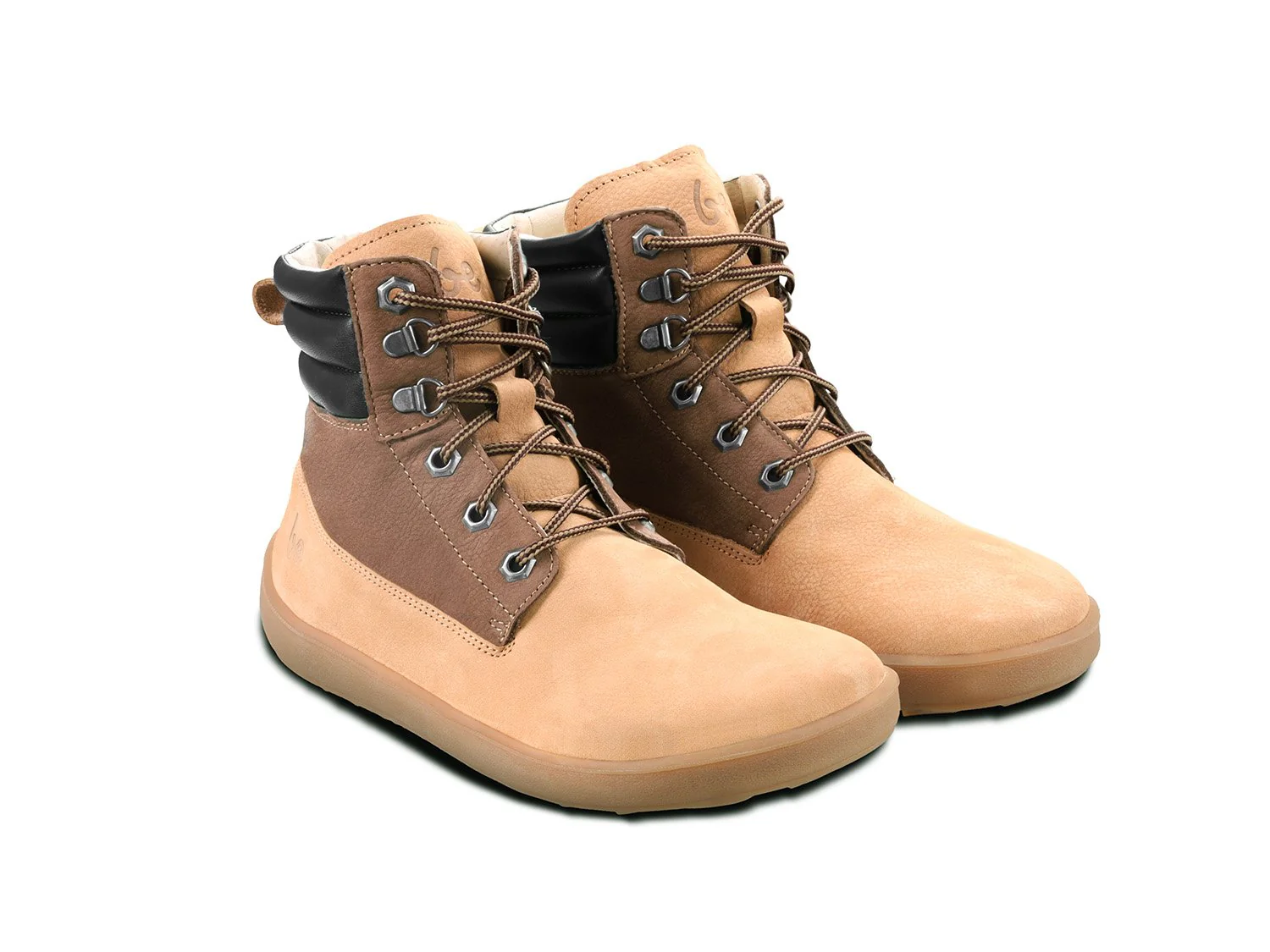 Be Lenka Nevada Neo Sand & Dark Brown - Image 5