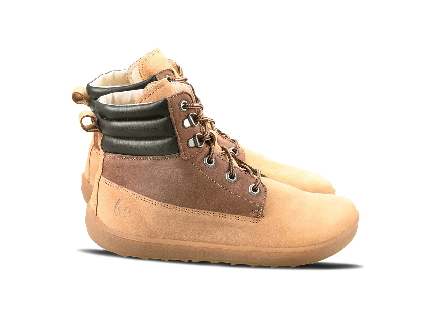 Be Lenka Nevada Neo Sand & Dark Brown - Image 7