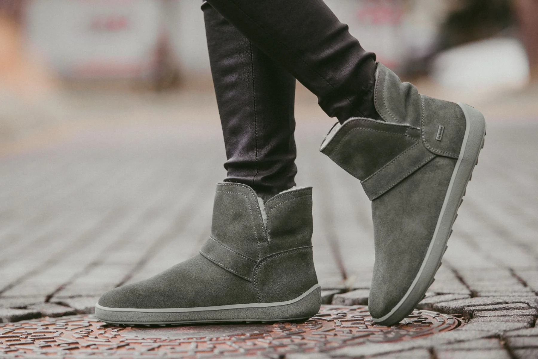 Be Lenka Polaris All Grey - Image 5