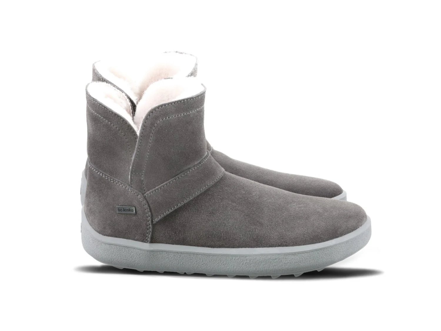 Be Lenka Polaris All Grey - Image 6