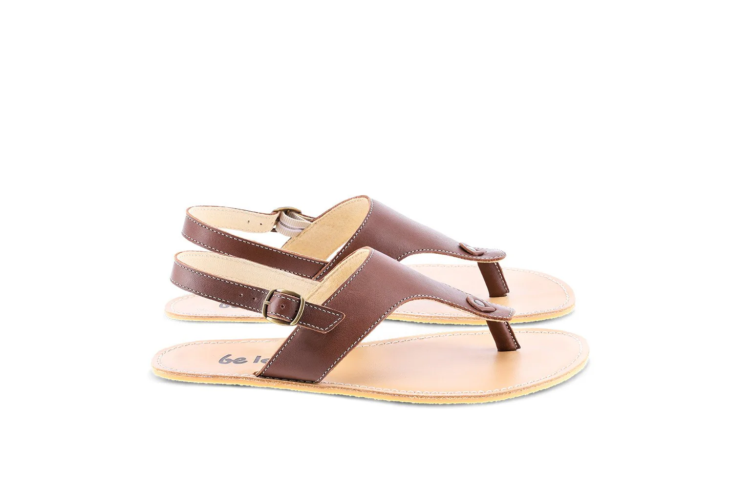 Be Lenka Promenade Dark Brown - Image 3