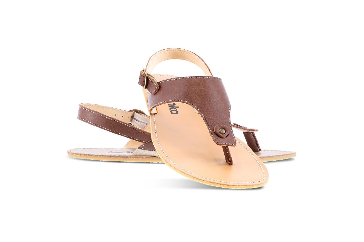 Be Lenka Promenade Dark Brown - Image 4