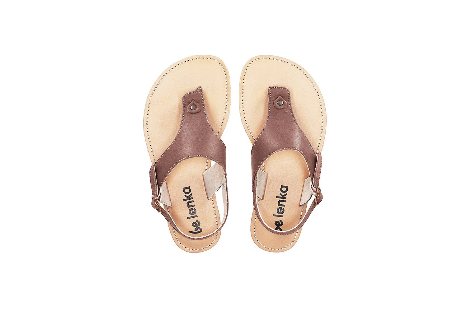 Be Lenka Promenade Dark Brown - Image 6