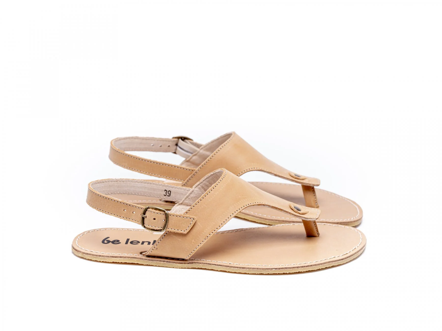 Be Lenka Promenade Sand - Image 3
