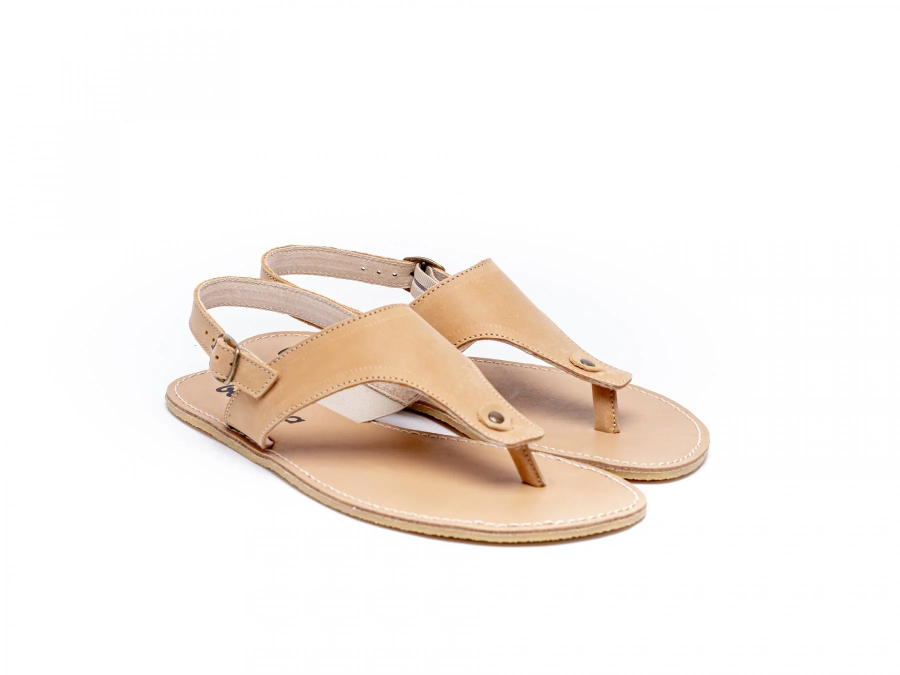 Be Lenka Promenade Sand - Image 5