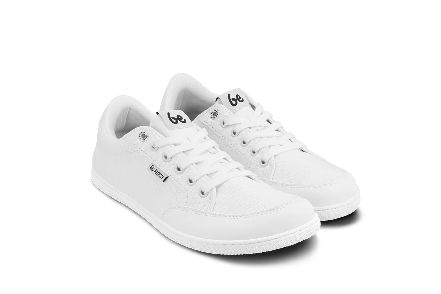 Be Lenka Rebound All White - Image 4