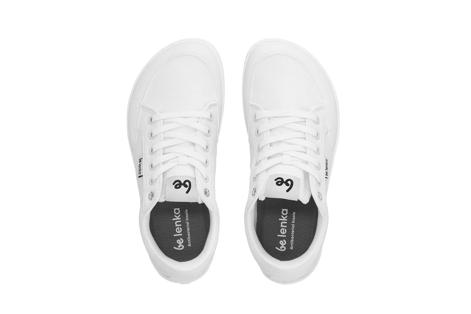 Be Lenka Rebound All White - Image 6
