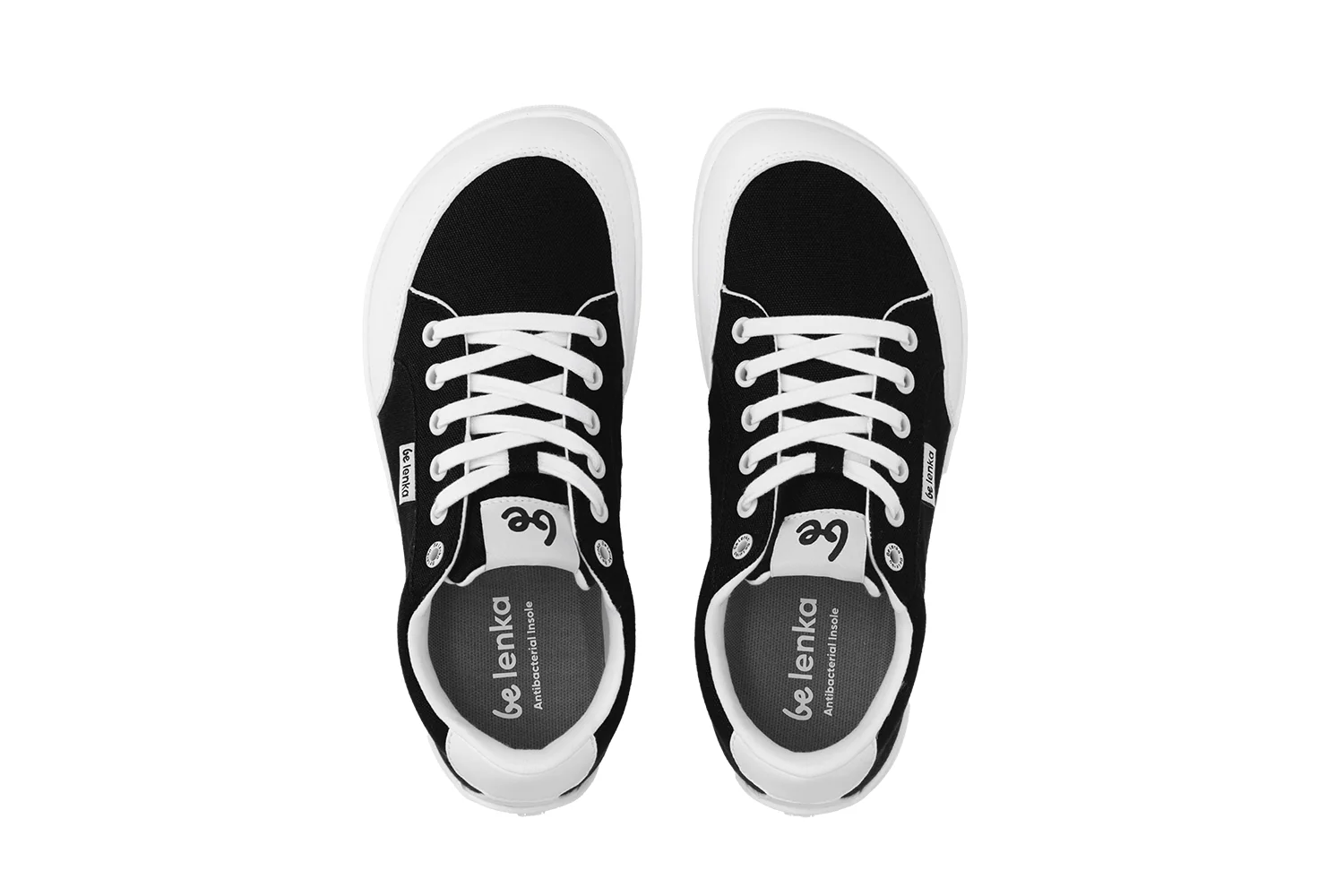 Be Lenka Rebound Black & White - Image 6