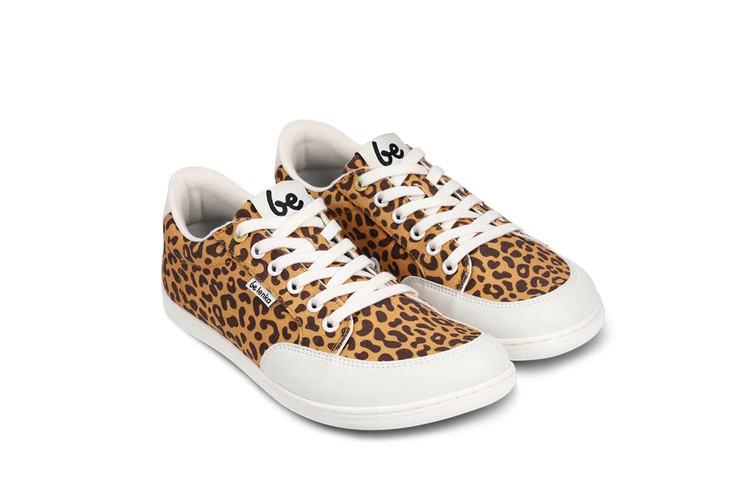 Be Lenka Rebound Leopard - Image 2