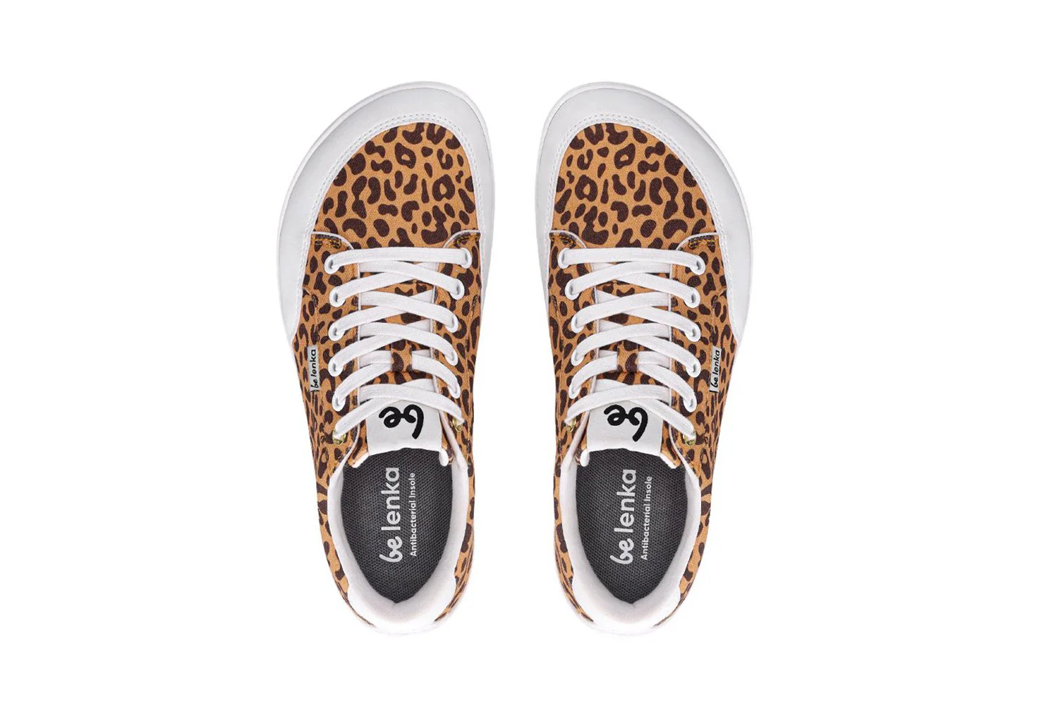 Be Lenka Rebound Leopard - Image 3