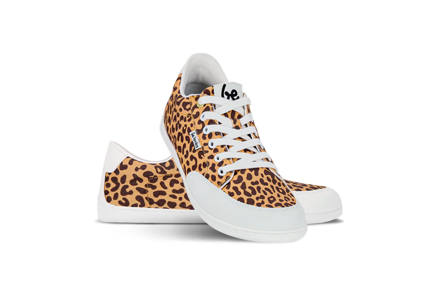 Be Lenka Rebound Leopard - Image 4