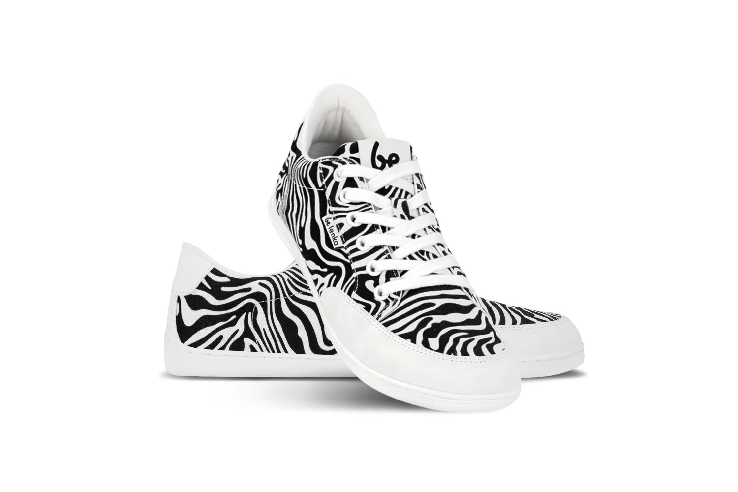 Be Lenka Rebound Zebra - Image 2