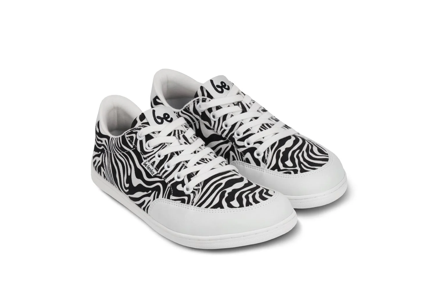 Be Lenka Rebound Zebra - Image 3