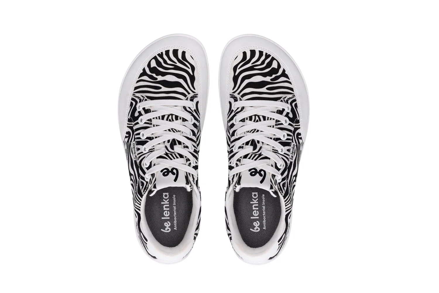 Be Lenka Rebound Zebra - Image 4