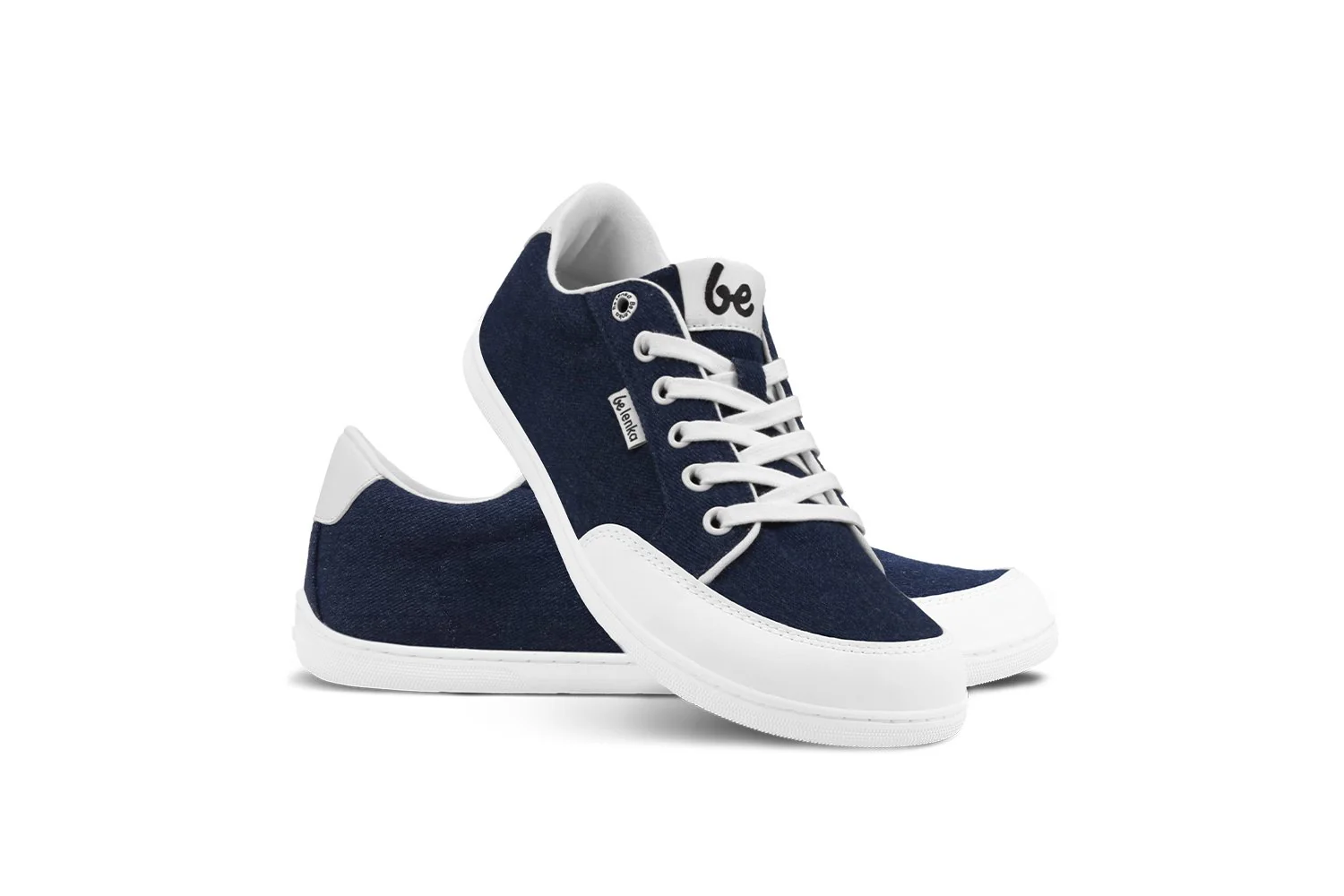 Be Lenka Rebound Denim Dark Blue - Image 2