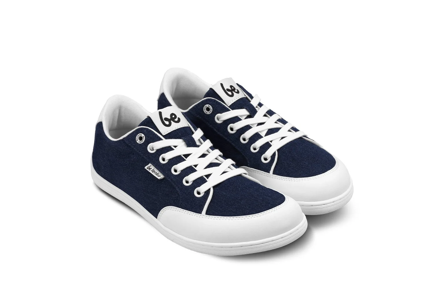 Be Lenka Rebound Denim Dark Blue - Image 4