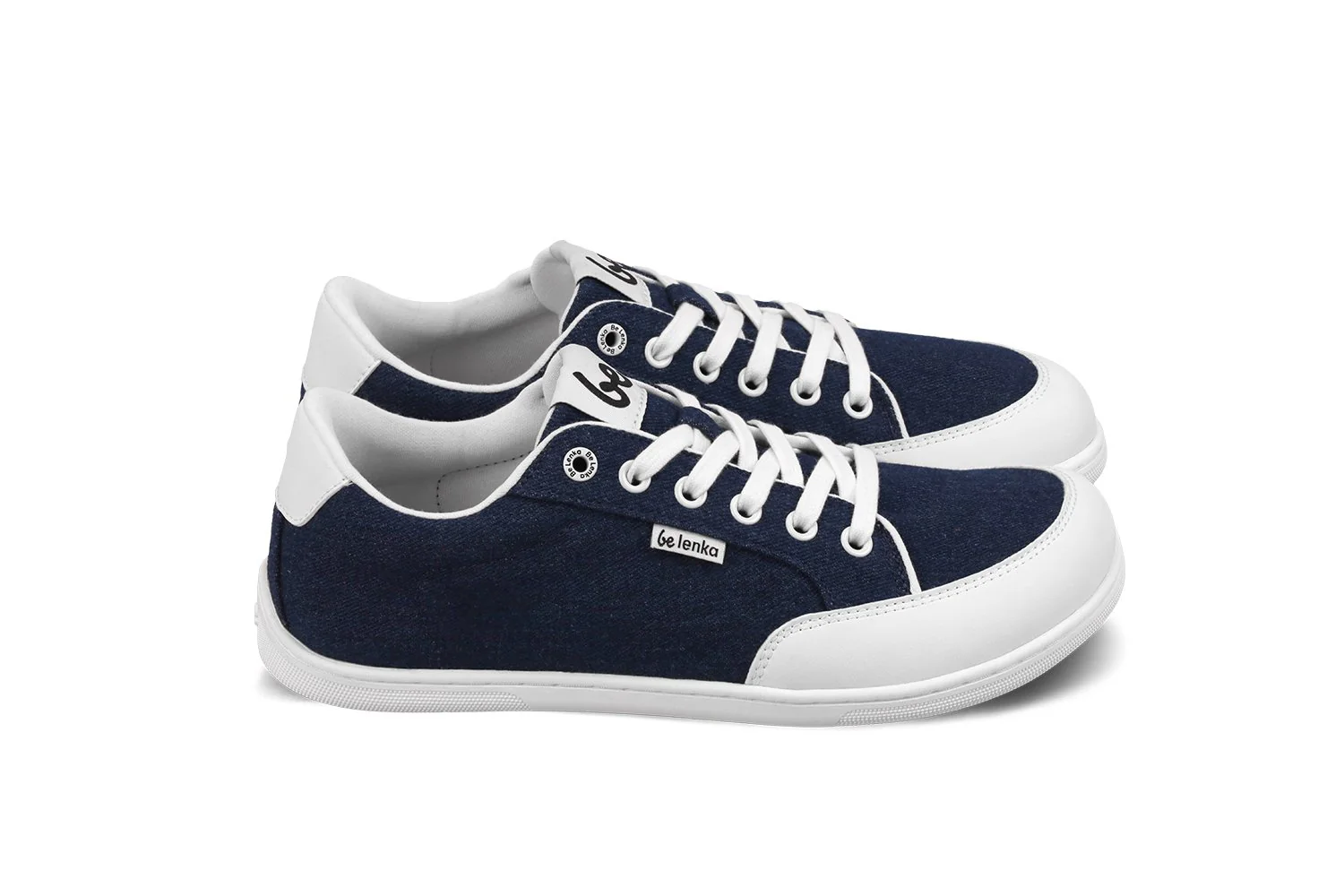 Be Lenka Rebound Denim Dark Blue - Image 6