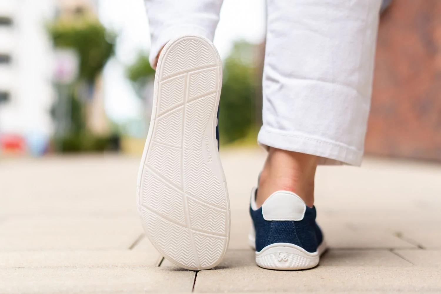 Be Lenka Rebound Denim Dark Blue - Image 9