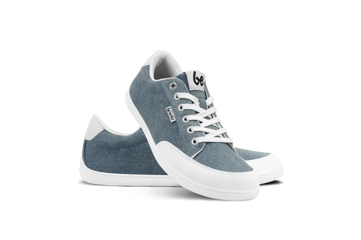 Be Lenka Rebound Denim Light Blue - Image 2