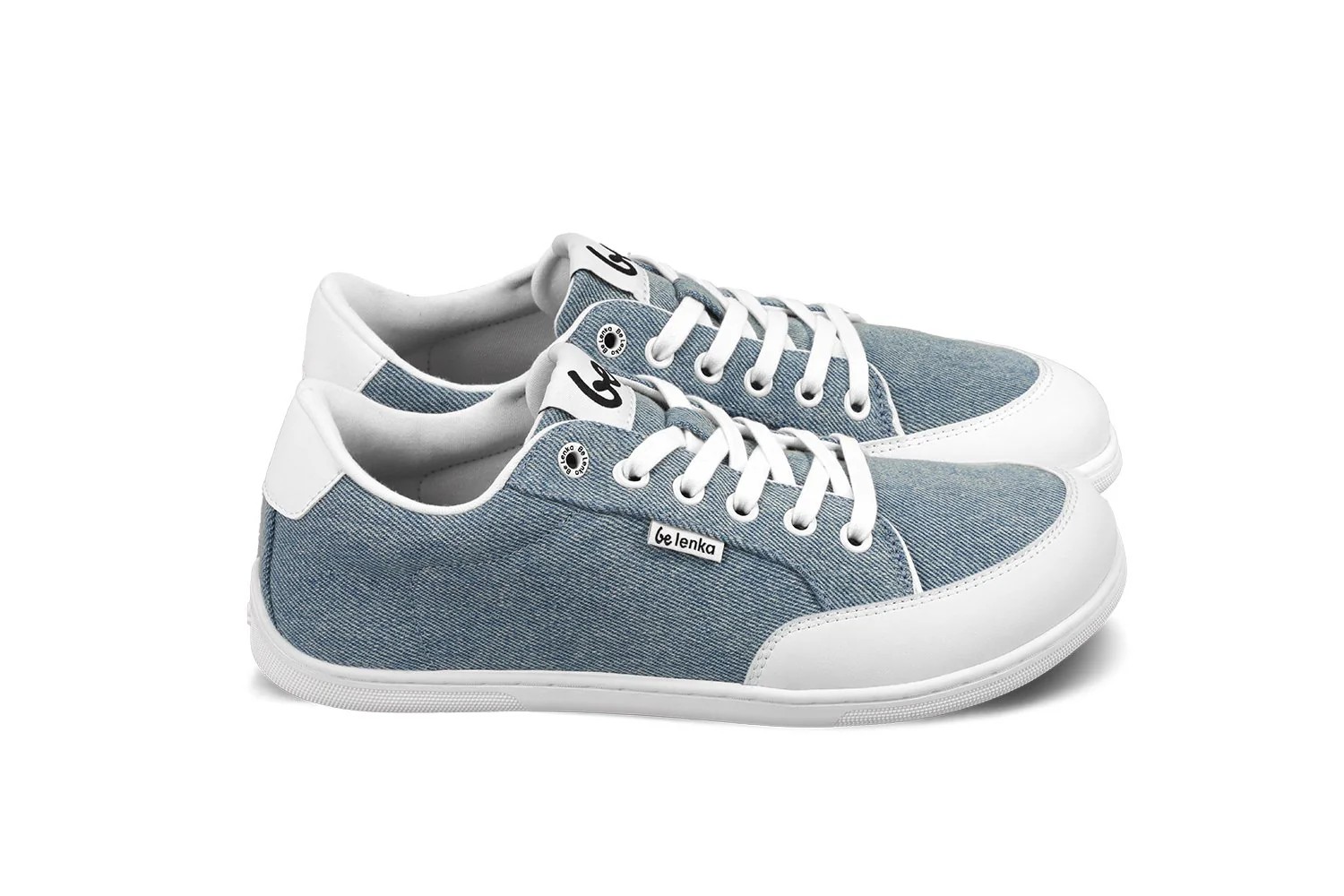 Be Lenka Rebound Denim Light Blue - Image 4