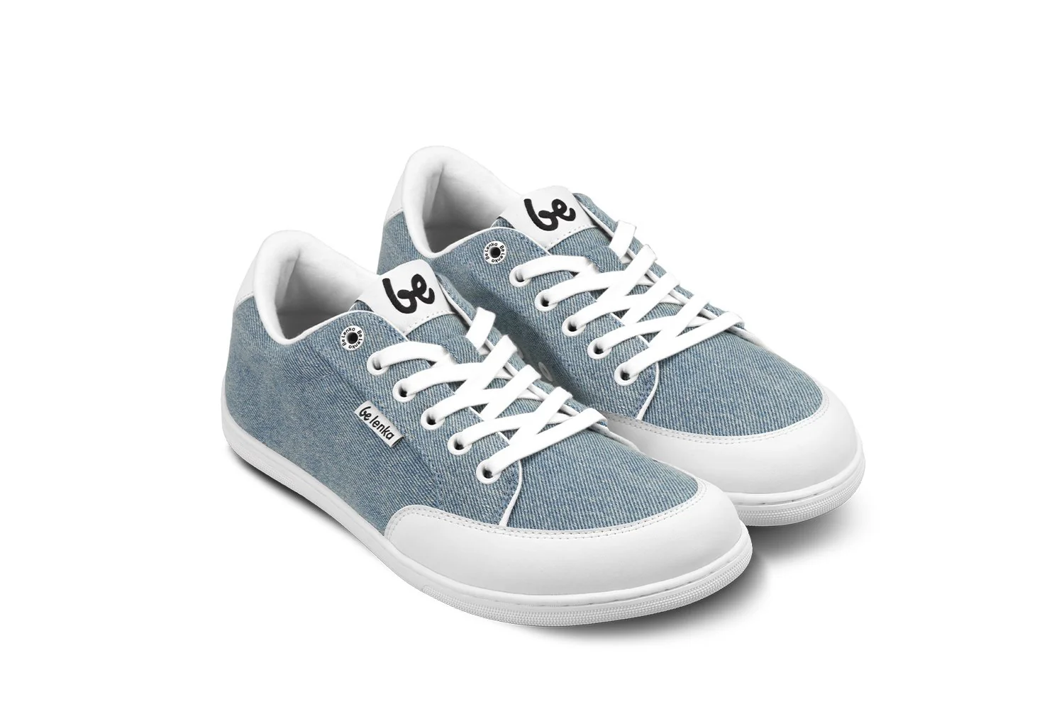 Be Lenka Rebound Denim Light Blue - Image 6