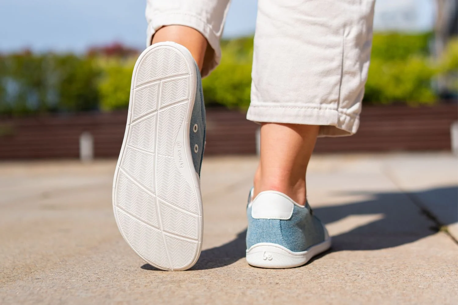Be Lenka Rebound Denim Light Blue - Image 7