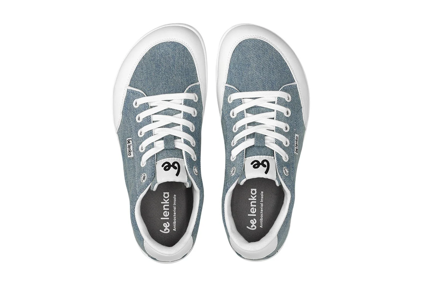 Be Lenka Rebound Denim Light Blue - Image 9