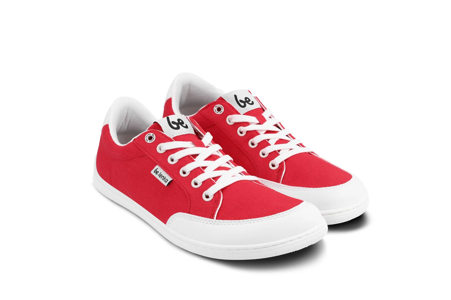 Be Lenka Rebound Red & White - Image 4