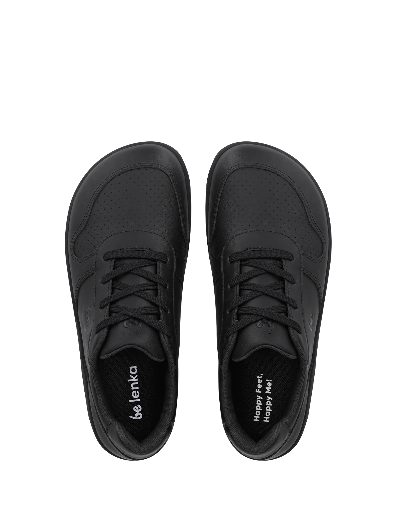 Be Lenka Scoot Junior All Black - Image 3