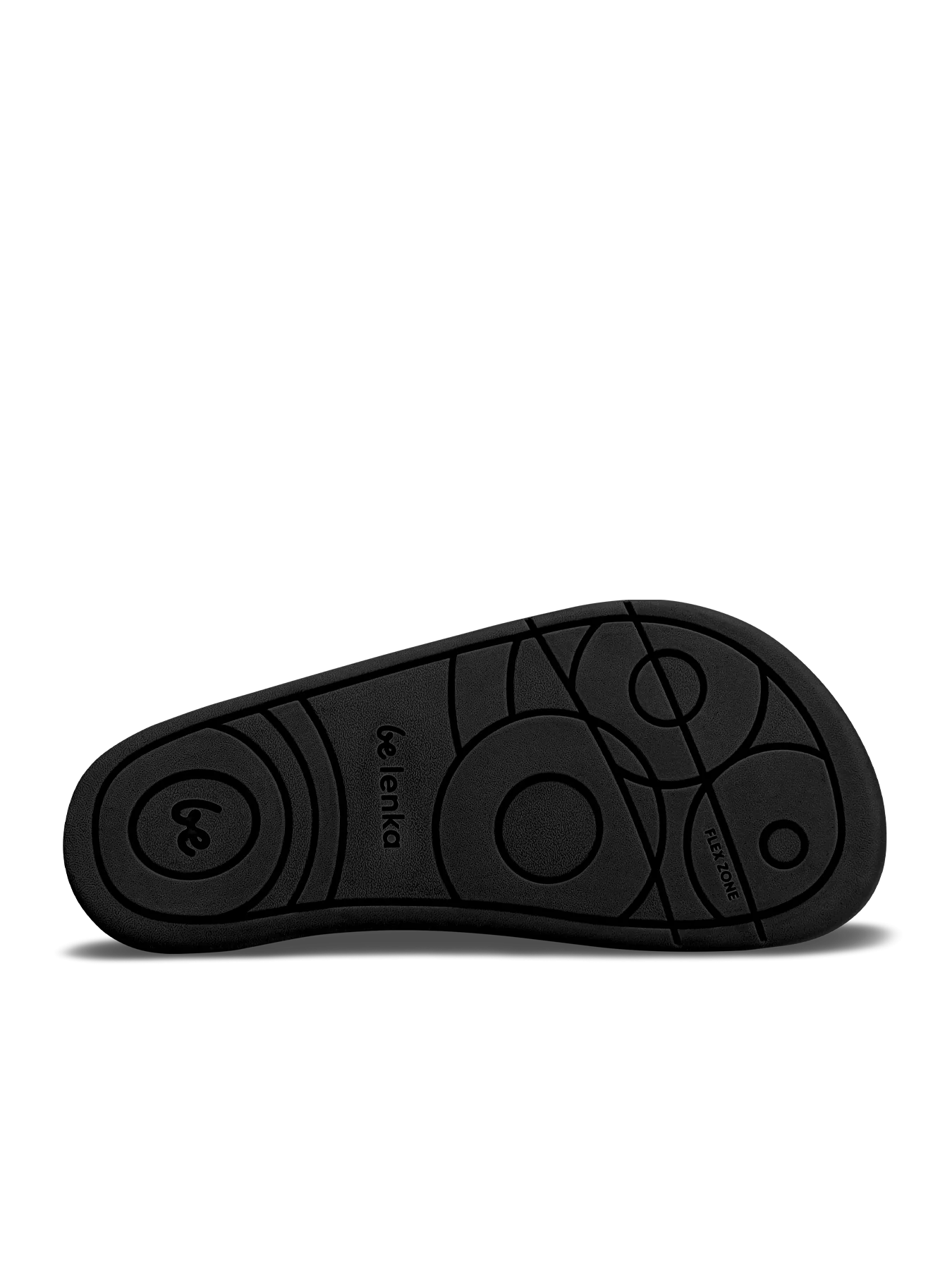 Be Lenka Scoot Junior All Black - Image 5