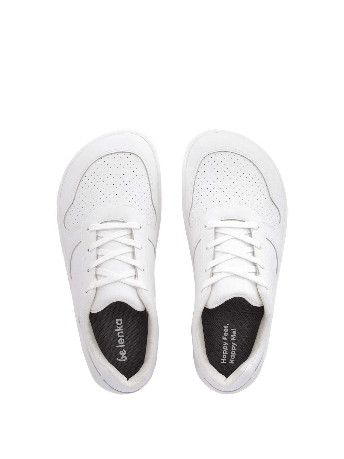 Be Lenka Scoot Junior All White - Image 4
