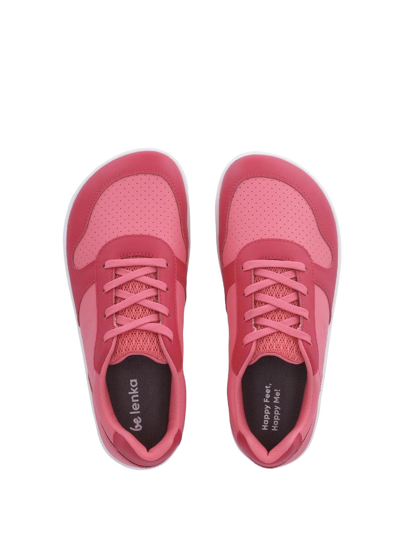 Be Lenka Scoot Junior Light & Dark Pink - Image 4