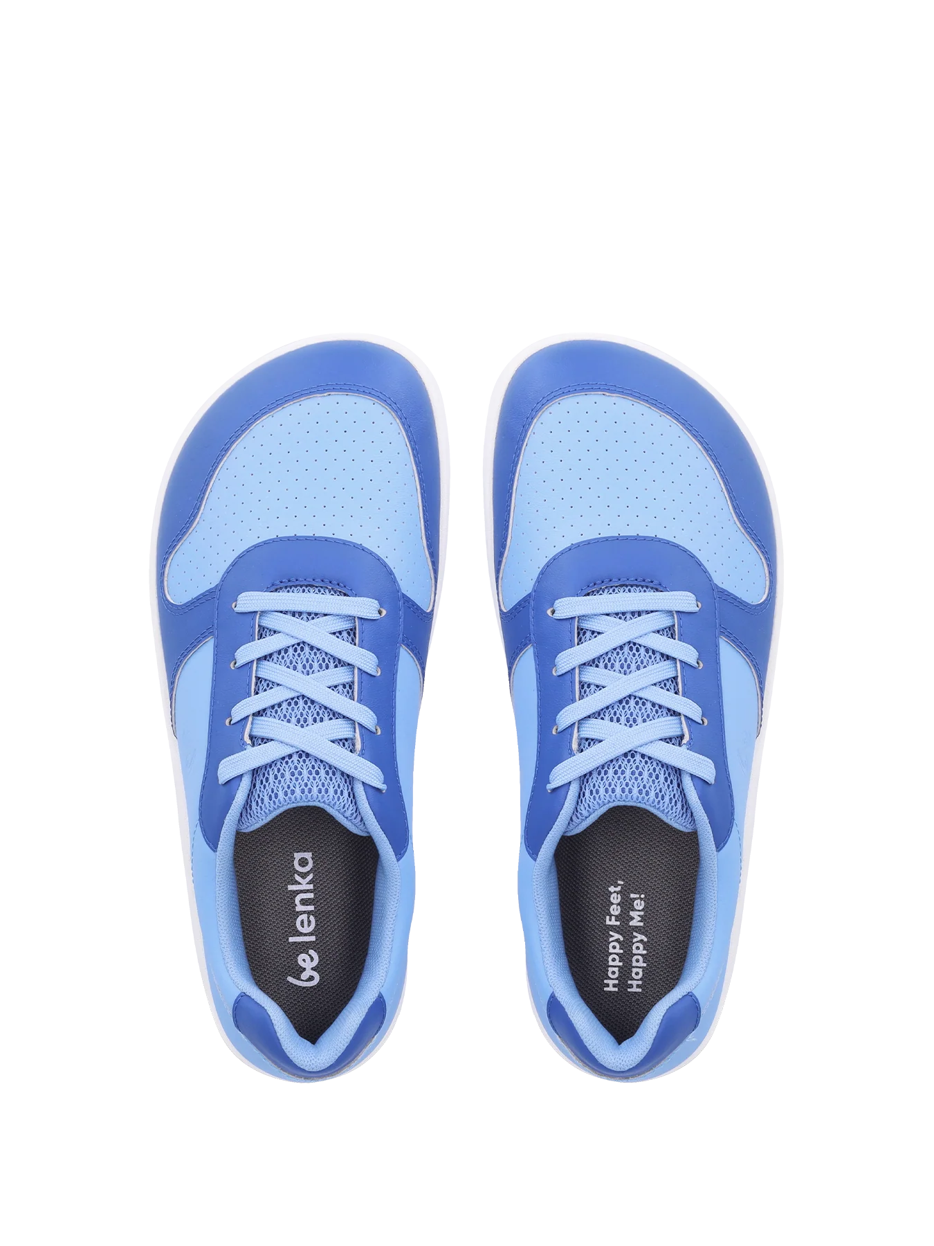 Be Lenka Scoot Junior Light & Royale Blue - Image 4
