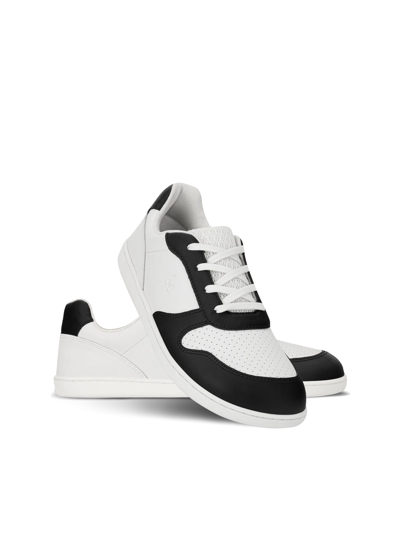 Be Lenka Scoot Junior White & Black - Image 3
