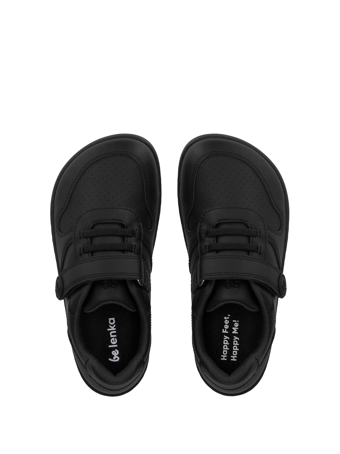 Be Lenka Scoot Kids All Black - Image 6