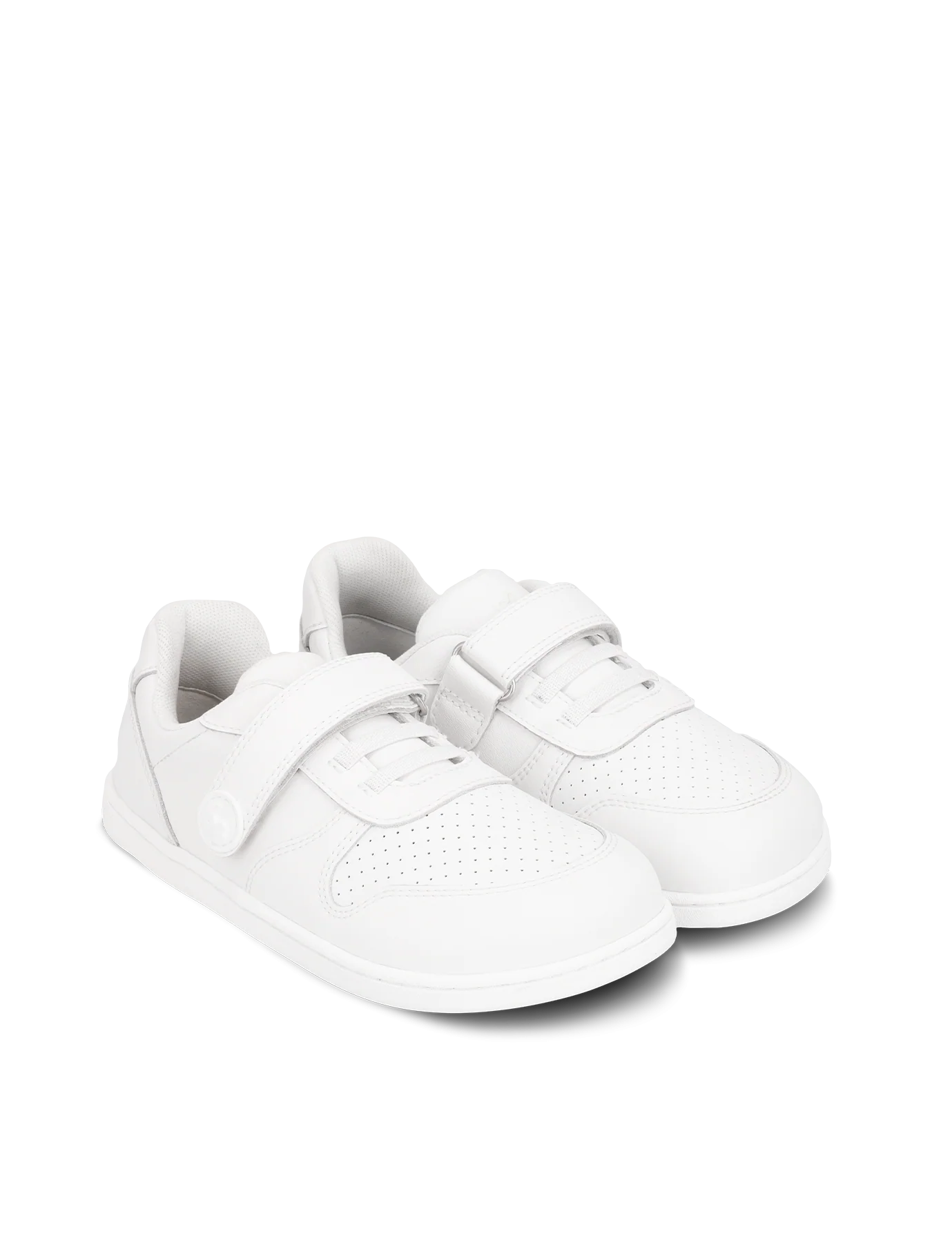 Be Lenka Scoot Kids All White - Image 4