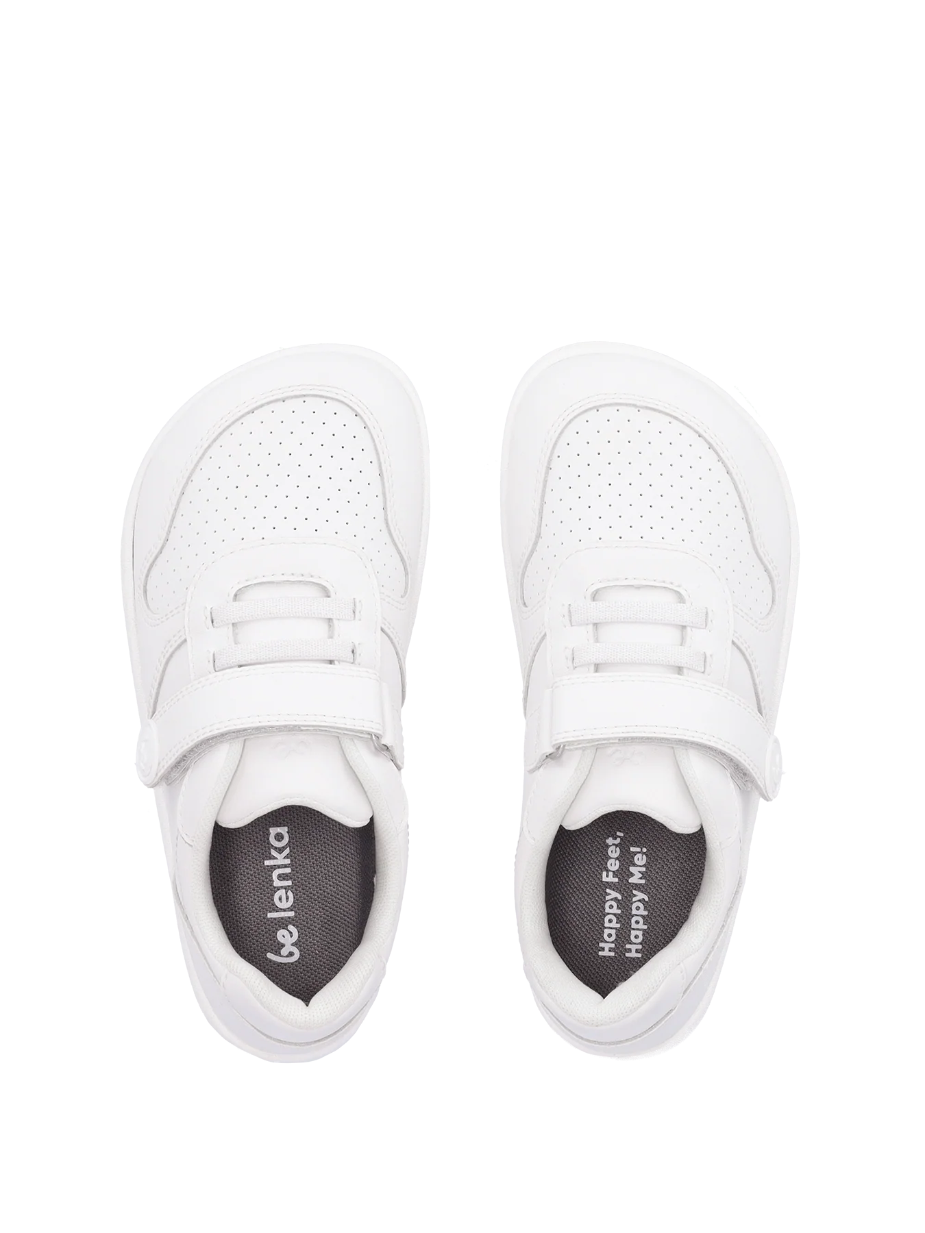Be Lenka Scoot Kids All White - Image 7