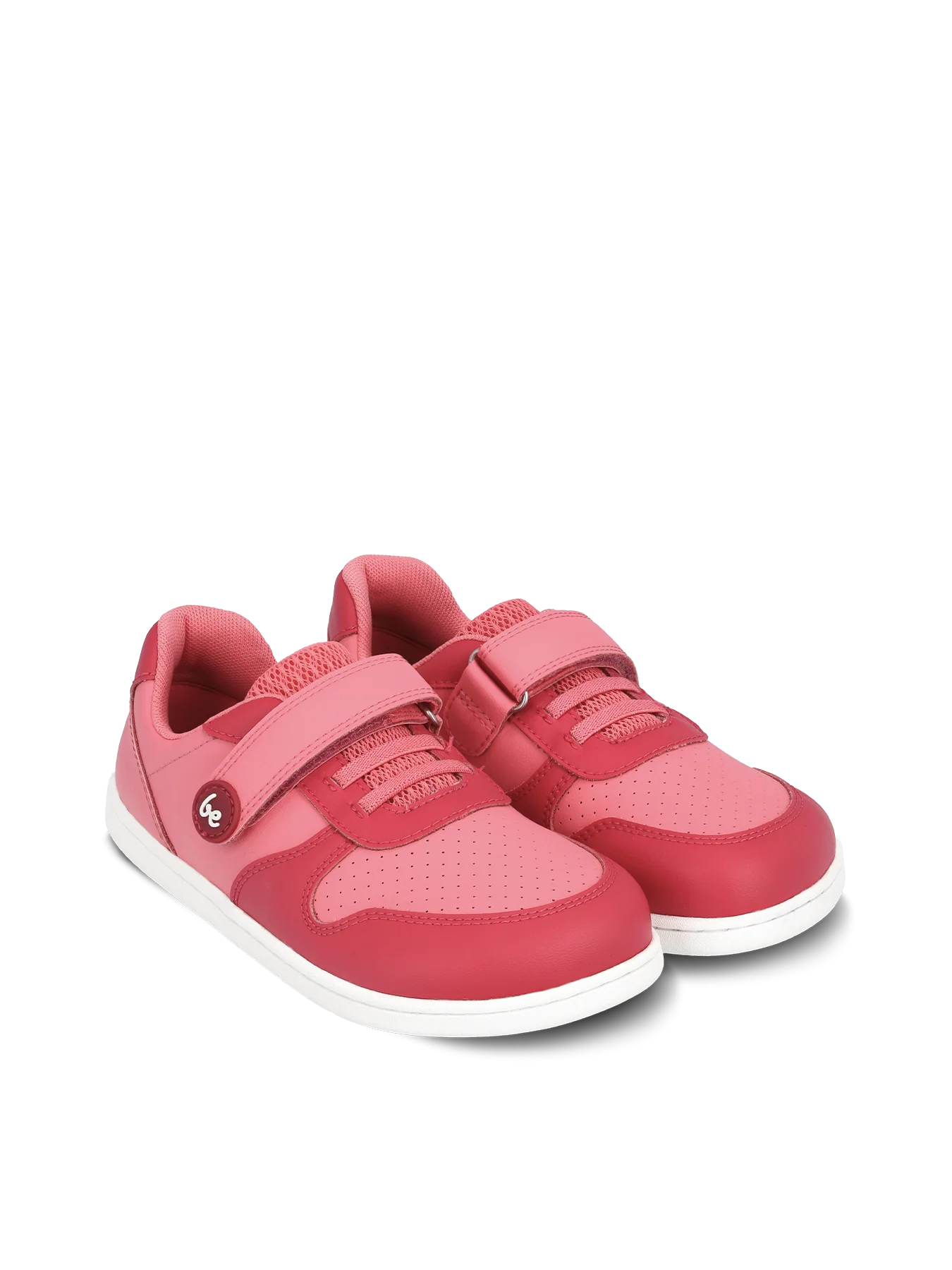 Be Lenka Scoot Kids Light & Dark Pink - Image 4