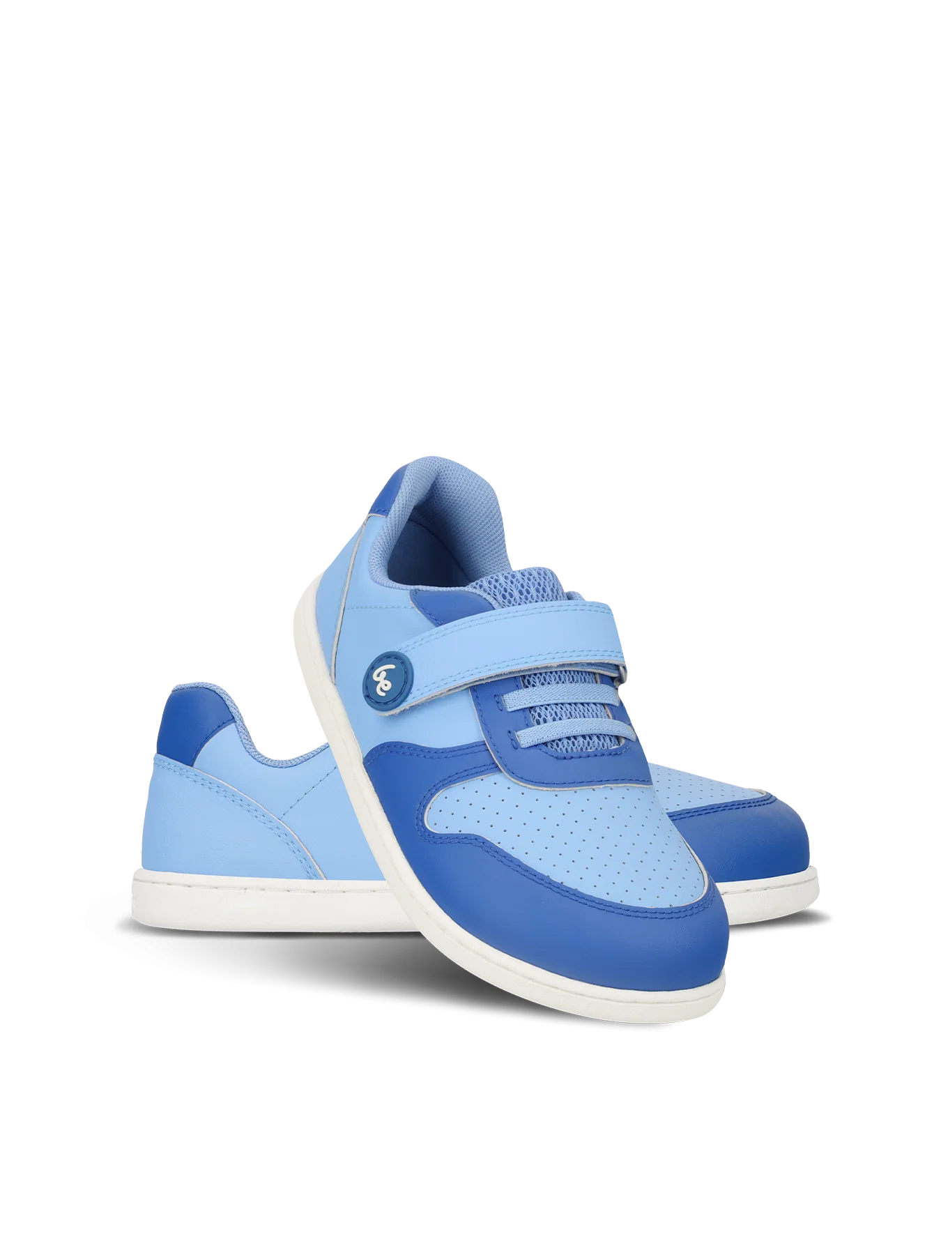 Be Lenka Scoot Kids Light & Royale Blue - Image 4